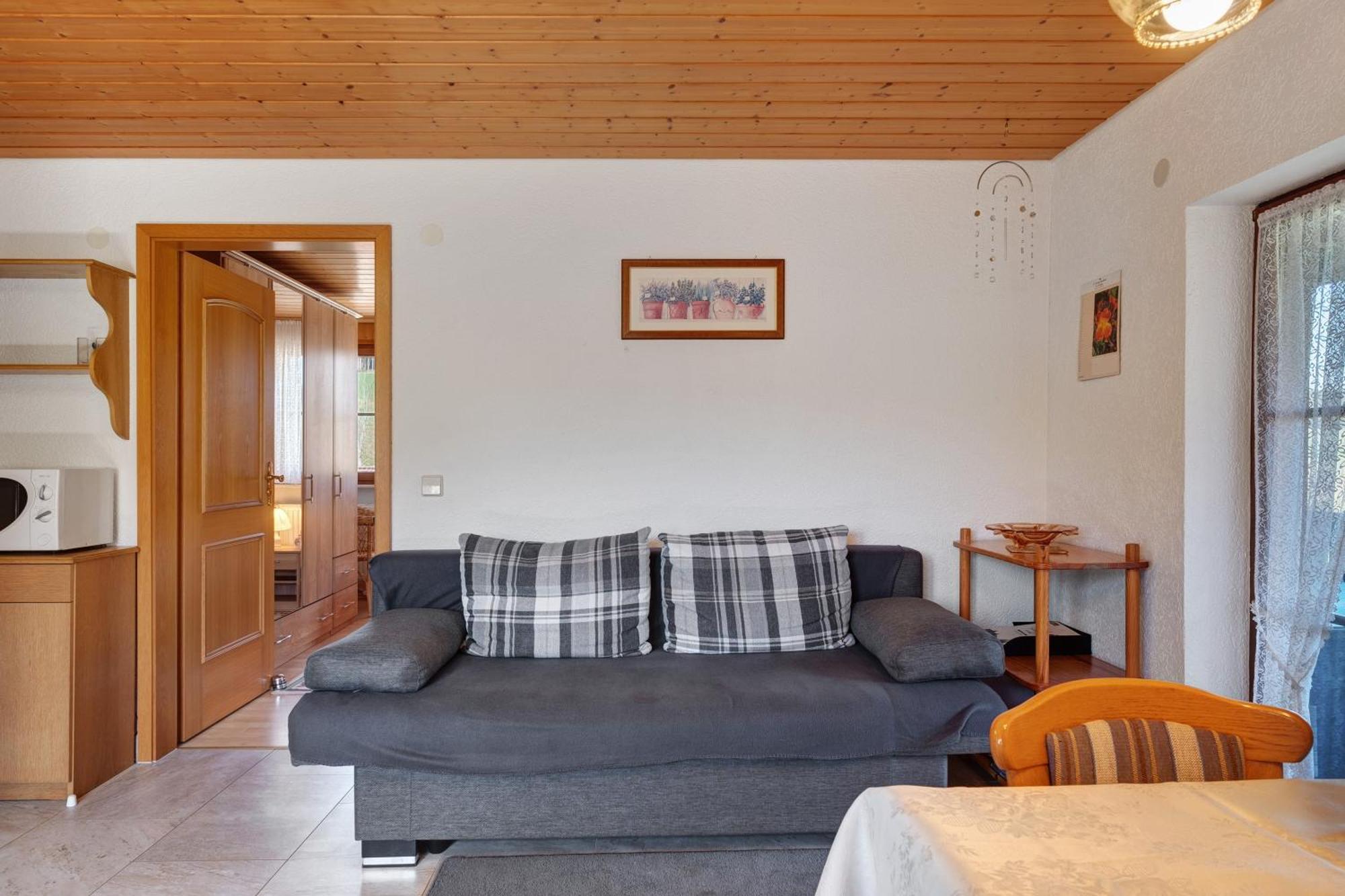 Ferienwohnung Armbruster Санкт-Георген-им-Шварцвальд Экстерьер фото